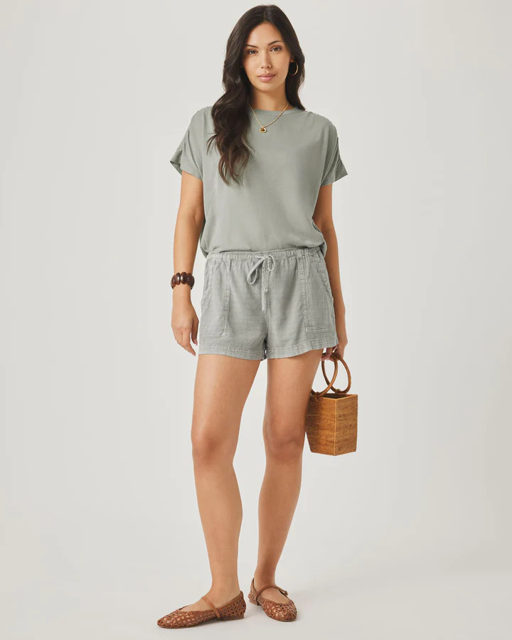 Rosalie Short | Splendid