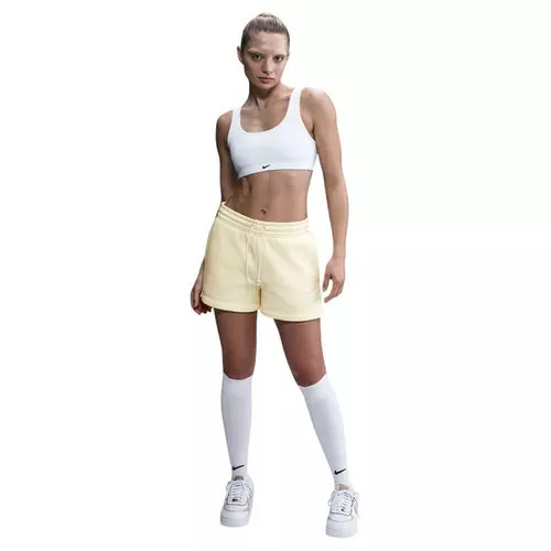 Women's Nike Sportswear Phoenix Fleece Shorts | Scheels Sports