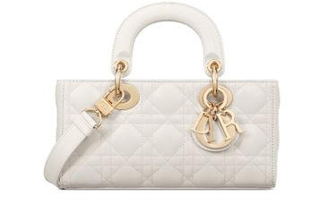 Small Lady D-Joy Bag | 24S US