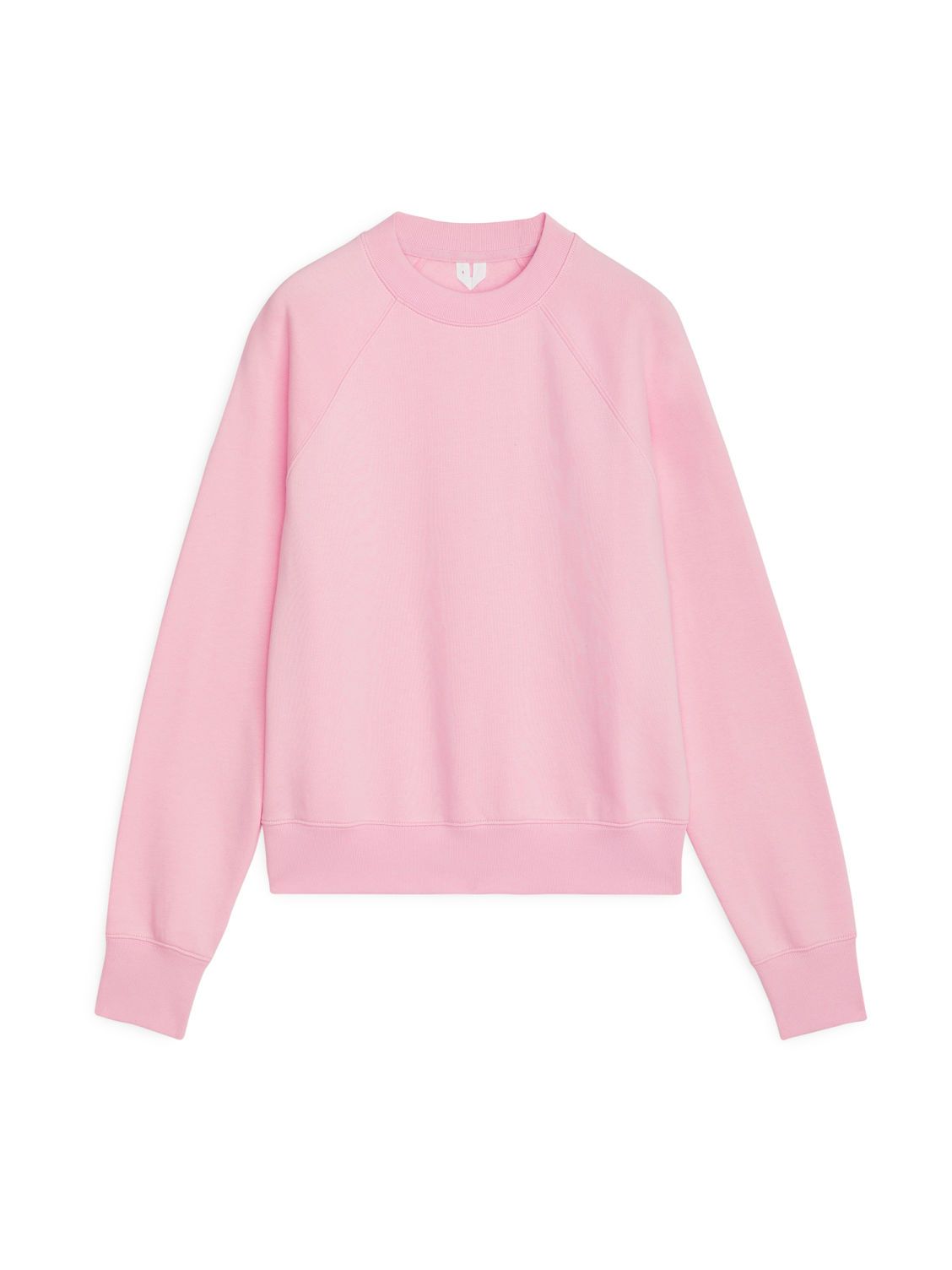 Pima Cotton Sweatshirt | ARKET (US&UK)
