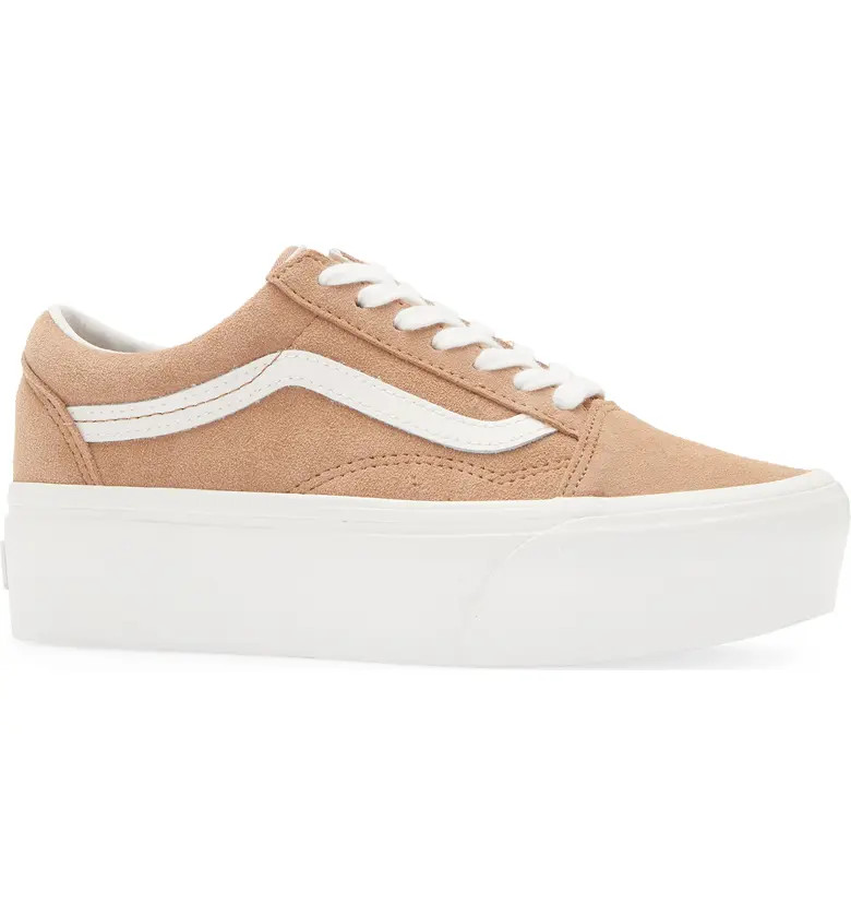 Old Skool Stackform Sneaker (Women) | Nordstrom