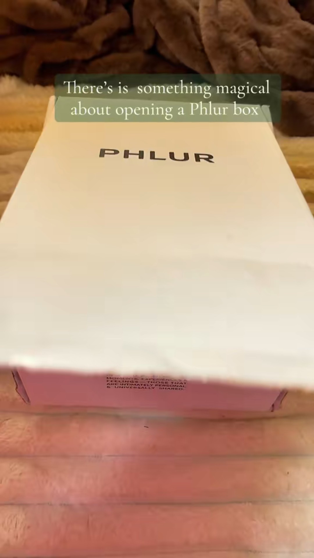 Obsessed with the Phlur Father Figure scent — warm, fresh, and a little addictive. It’s giving confidence, comfort, and main character energy in one spray. 💚 #Phlur #PerfumeLover #LTKBeauty
