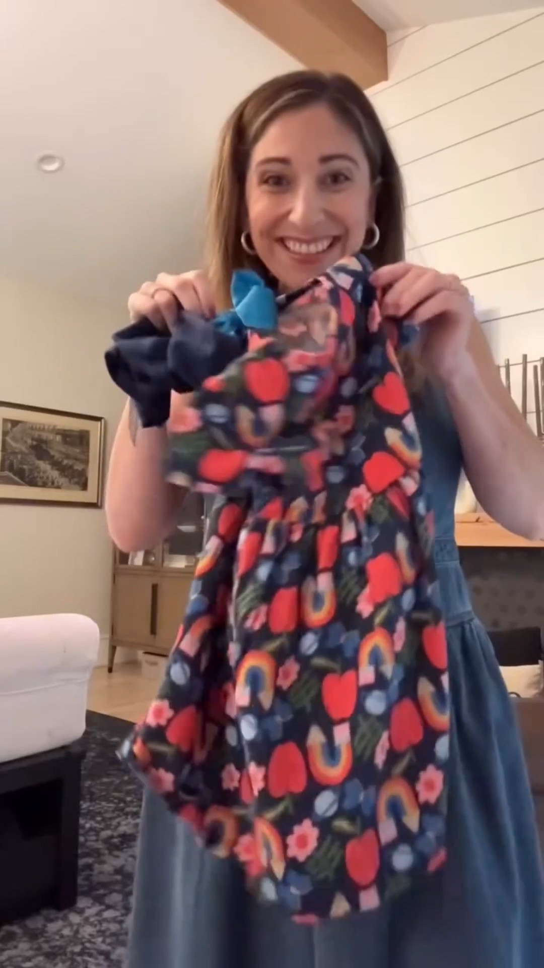 Get ready with me for preschool orientation. (Which happens to be the morning immediately after high school and middle school back to school night) 

I can’t believe our decade gap baby girl is headed to preschool this year!! Such a bittersweet milestone that so many of you have followed along from the beginning 

#momlife #toddlermomlife #grwmreels