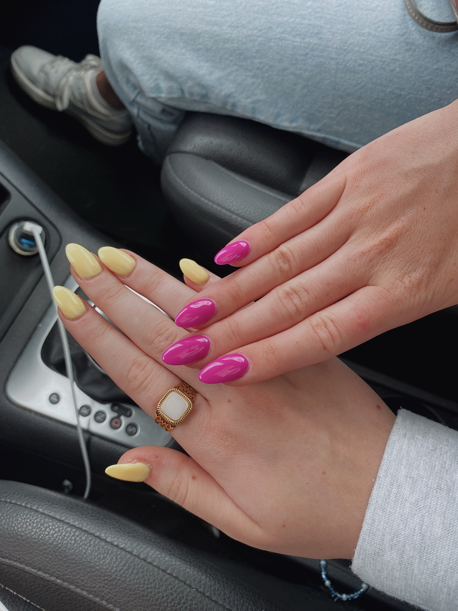 summer nails

#LTKSeasonal #LTKBeauty