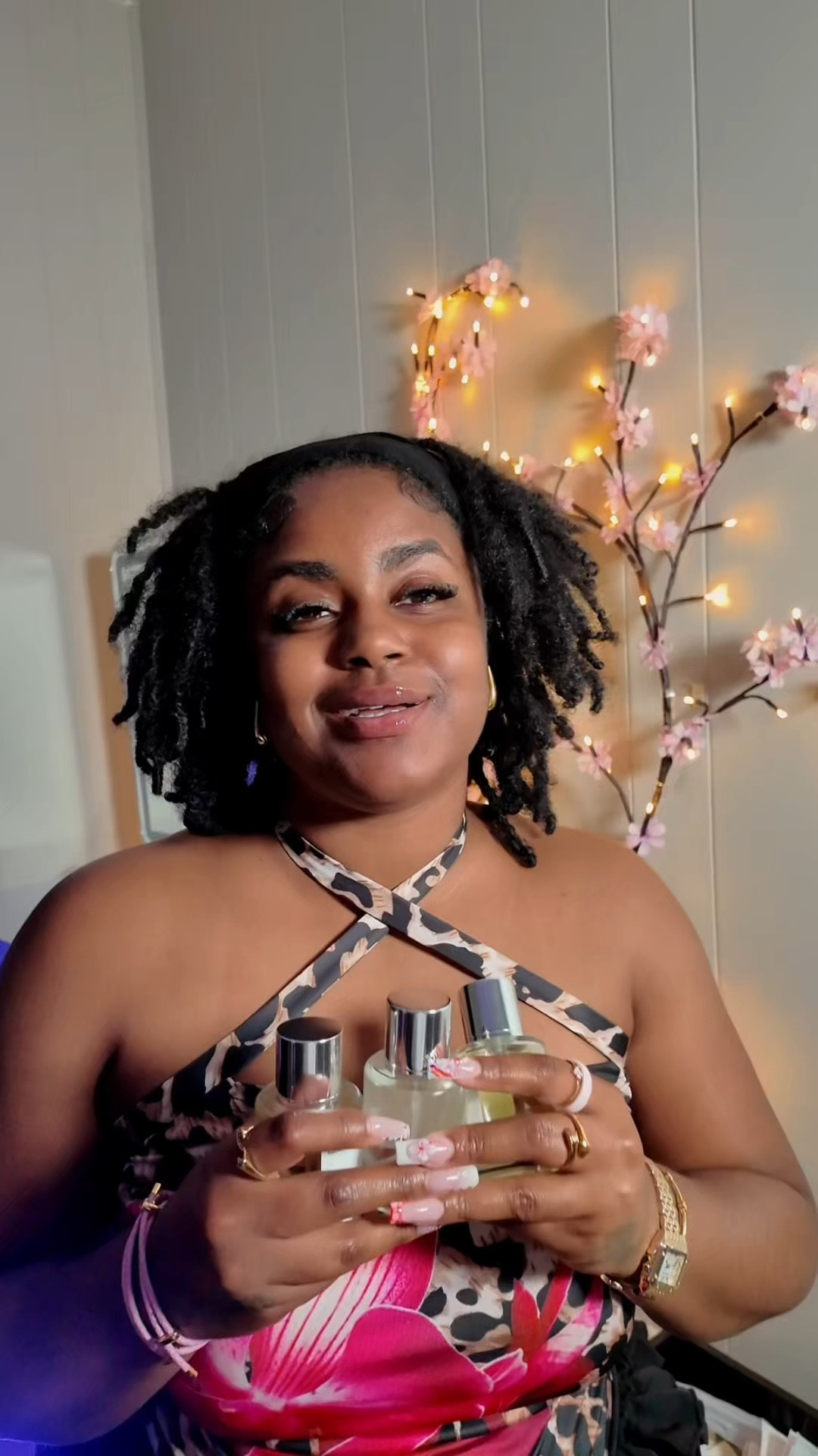 New Perfumes >>

#LTKselfcare #LTKBeauty