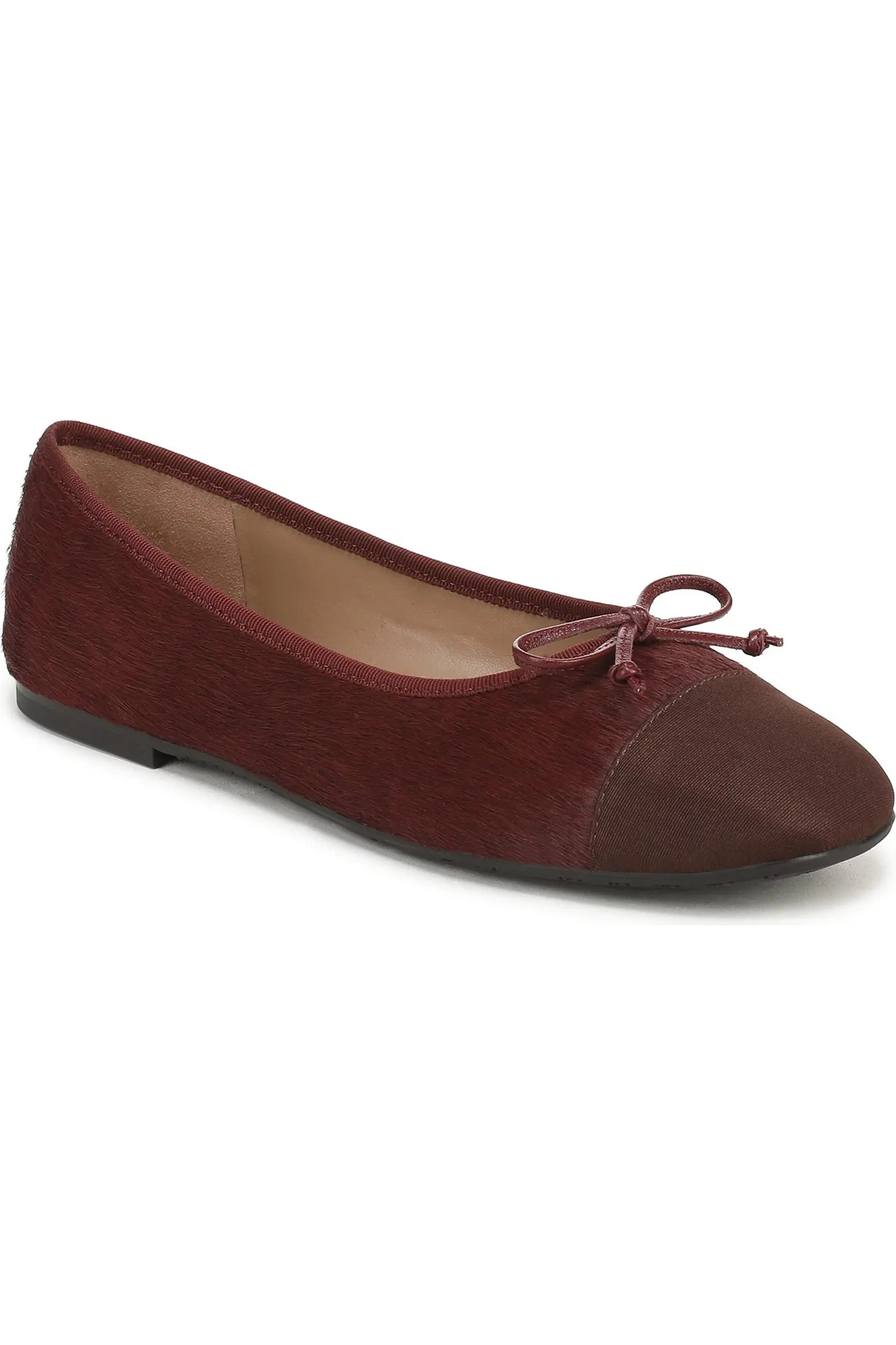 Sam Edelman Alie 2 Ballet Flat (Women) | Nordstrom | Nordstrom