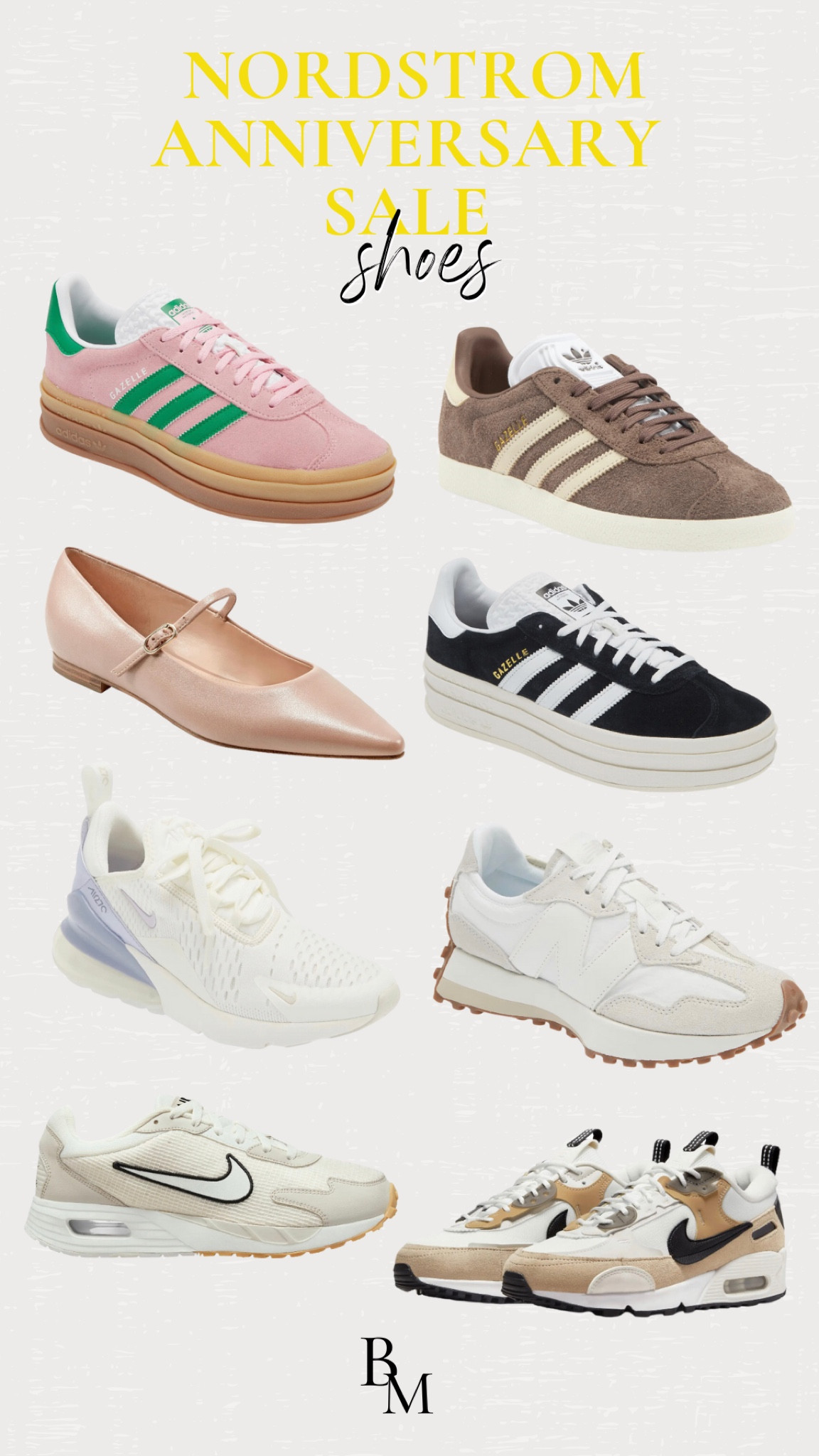 Nordstrom anniversary sale, nsale, nordstrom sale shoes, nsale sneakers, flats, trending style, fall trends 2024, #ltknsale 

#LTKsalealert #LTKshoecrush #LTKSeasonal