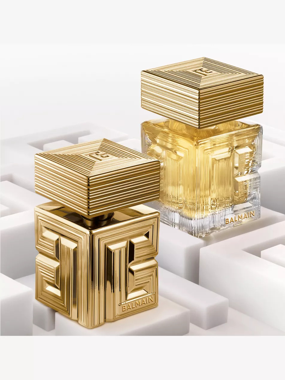 Destin de Balmain Parfum 50ml | Selfridges