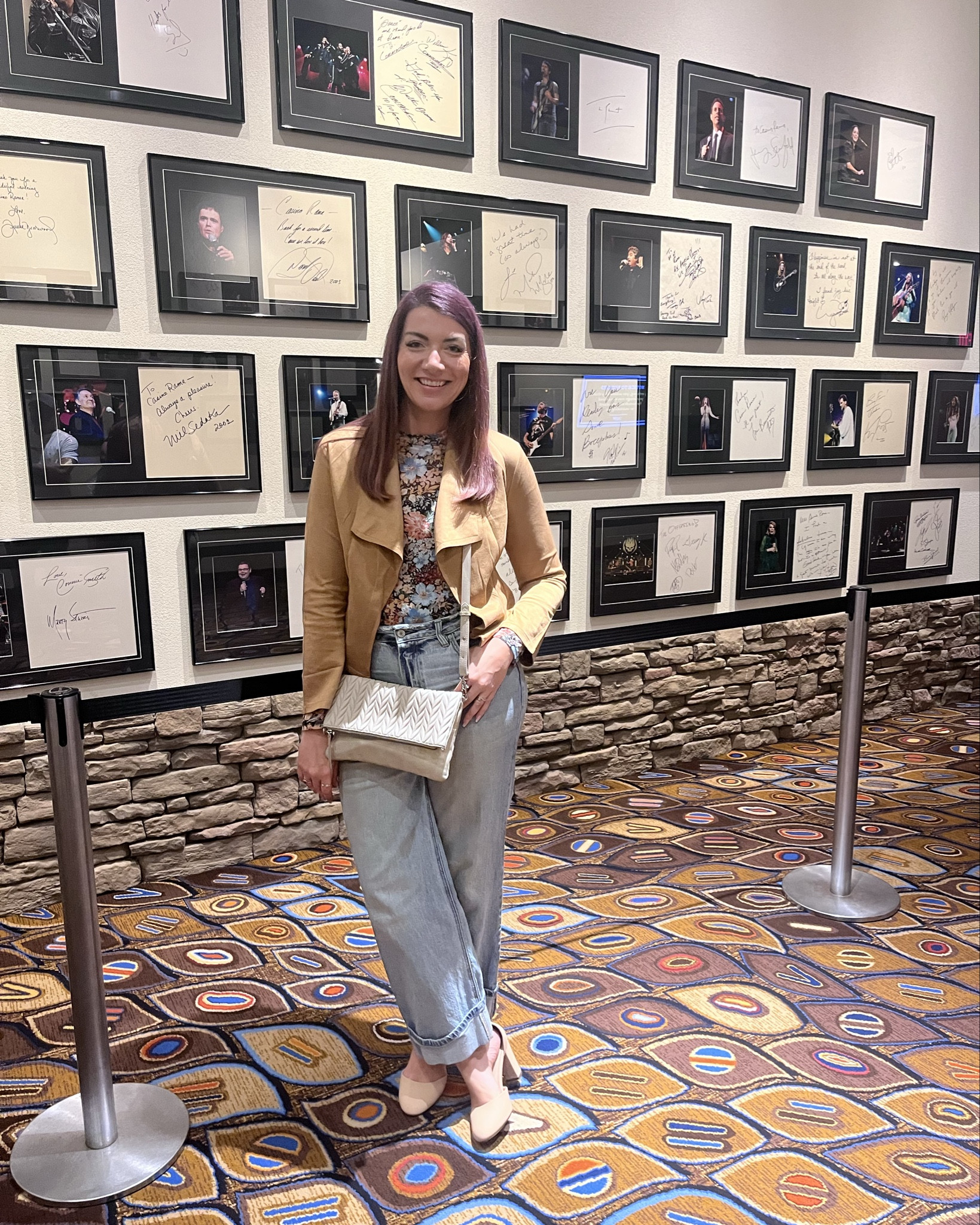 ✨ About Last Night ✨ 

Went to the Hanson concert last night and my whole outfit was brought to you by Amazon Canada! 

#LTKstyletip #LTKcanada #LTKsale