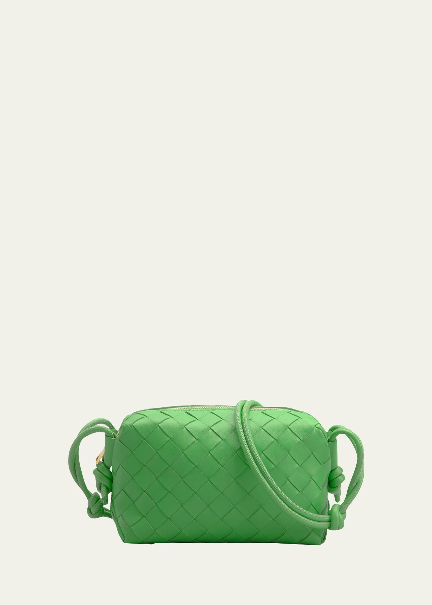 Bottega Veneta Mini Loop Camera Bag | Bergdorf Goodman