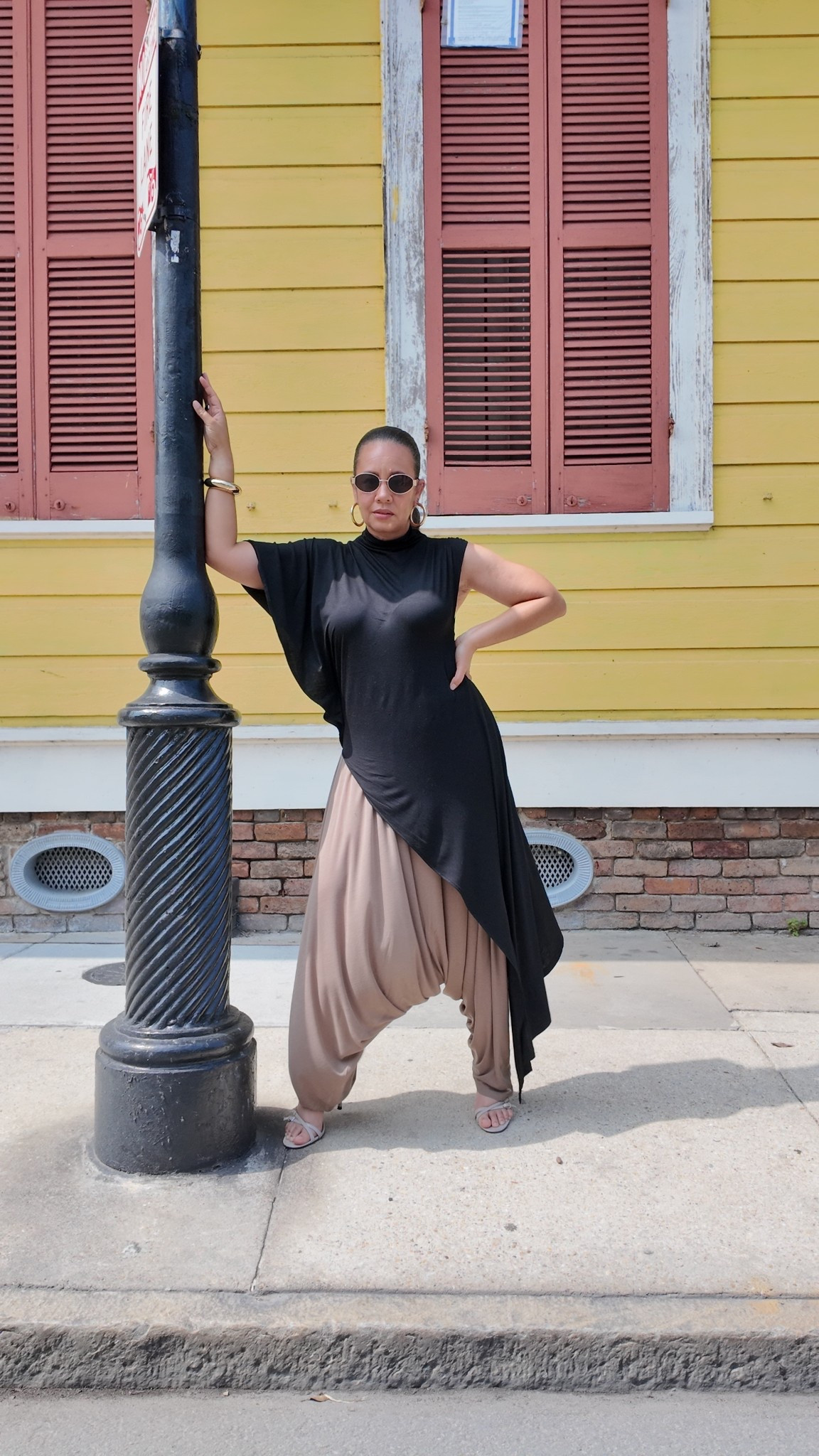Obsessed with this look 

#LTKPetite #LTKOver40 #LTKootd