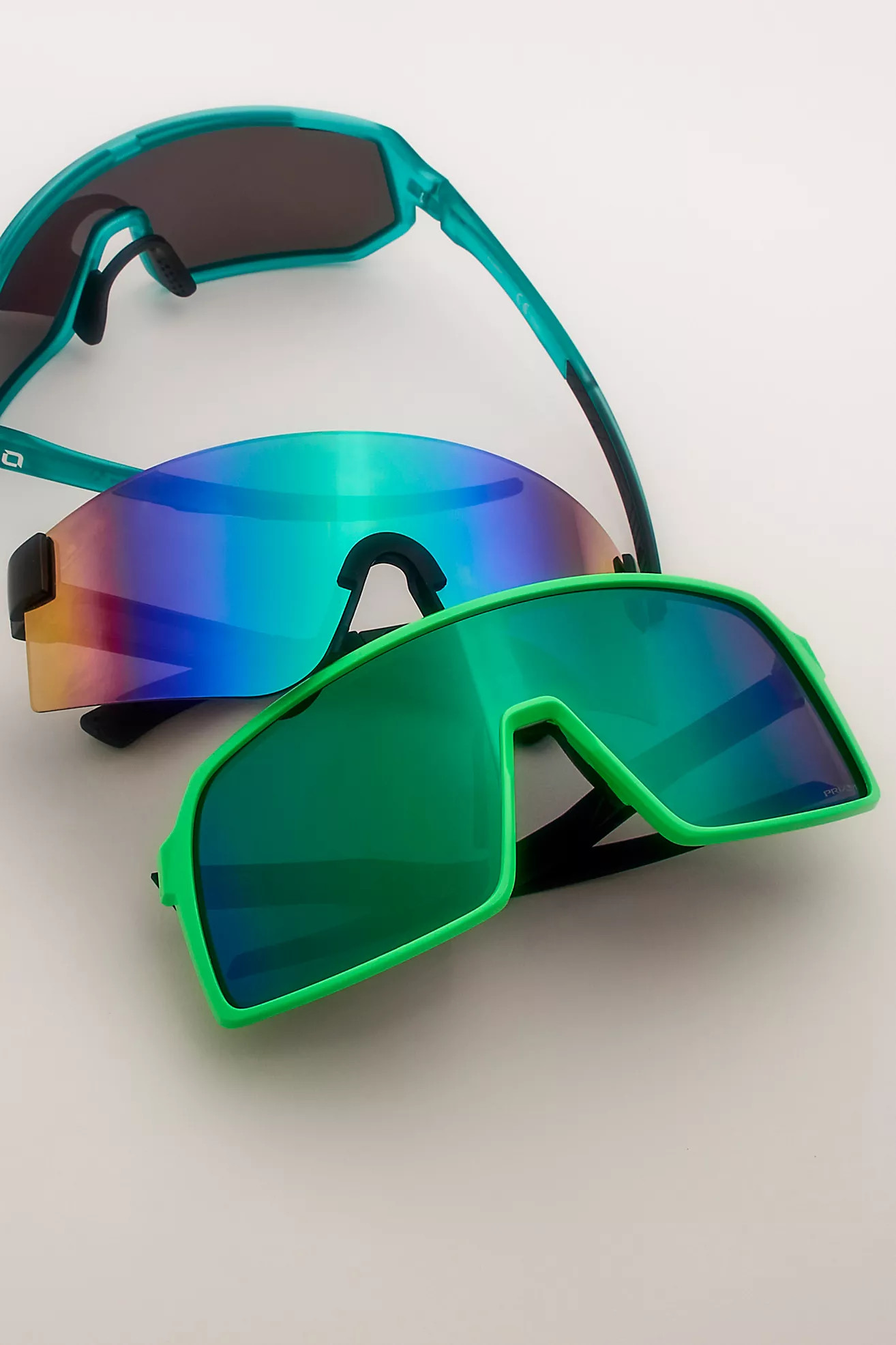 Oakley Sutro Oversized Aviator Sunglasses | Free People (Global - UK&FR Excluded)