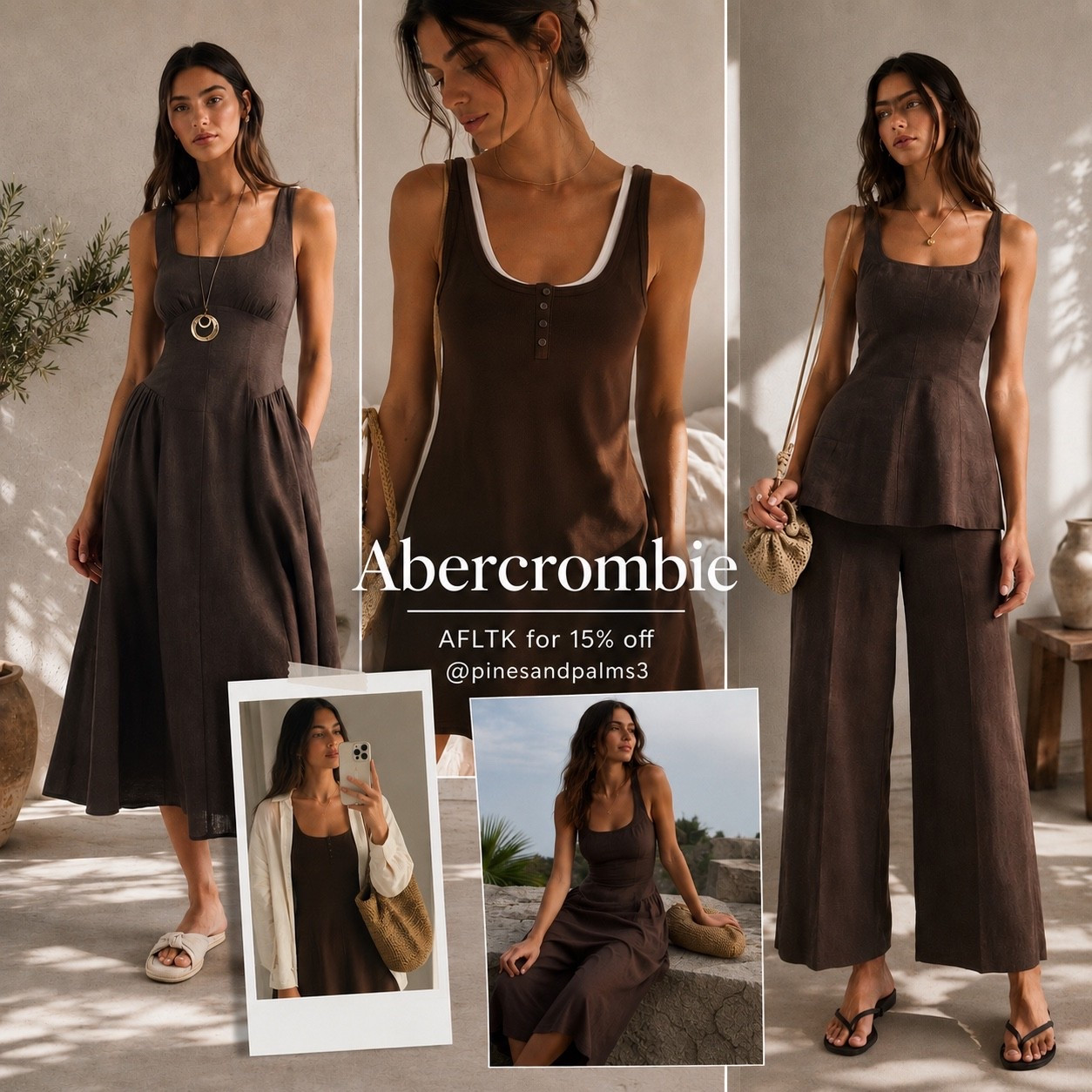 Abercrombie sale on sale

#LTKSaleAlert #LTKSeasonal #LTKxAbercrombie
