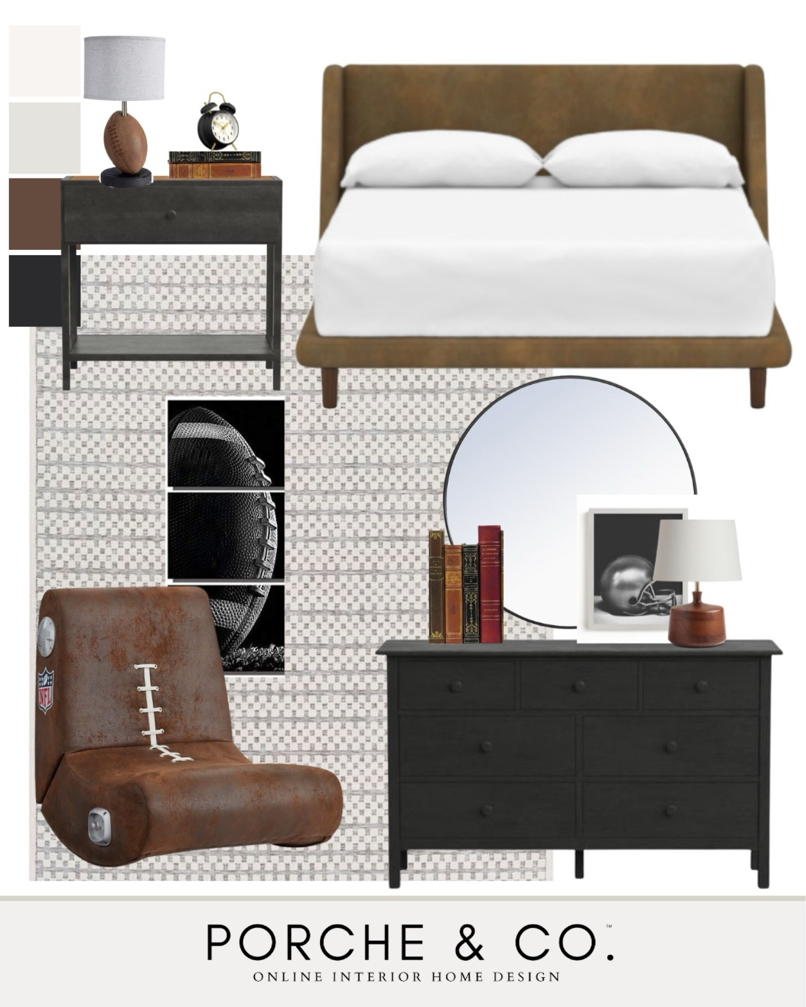 Teen boy bedroom, boys bedroom mood board, boys bedroom inspo, teen boys bedroom design ideas 

#LTKStyleTip #LTKKids #LTKHome