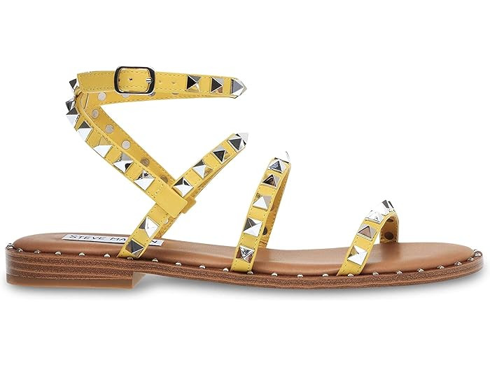 Travel Flat Sandal | Zappos
