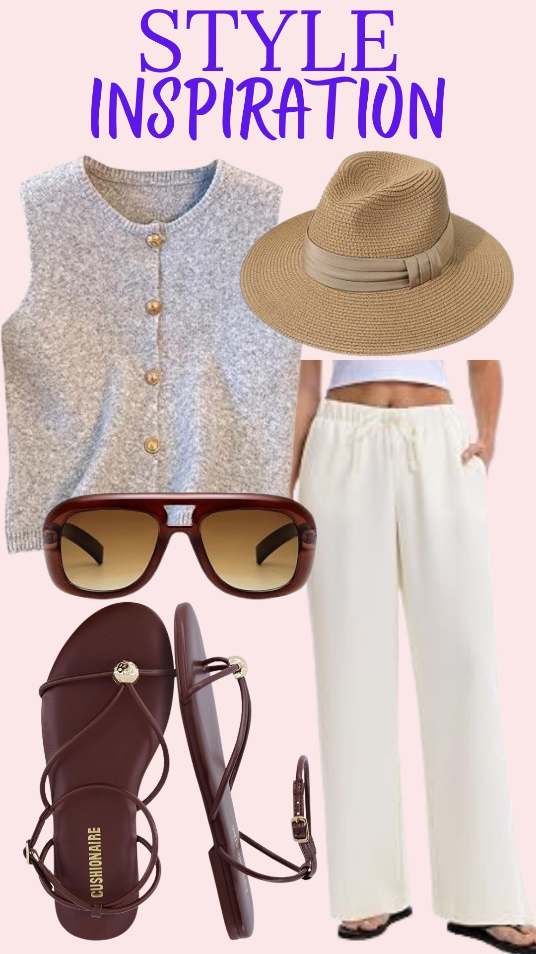 STYLE inspiration for women

#LTKootd