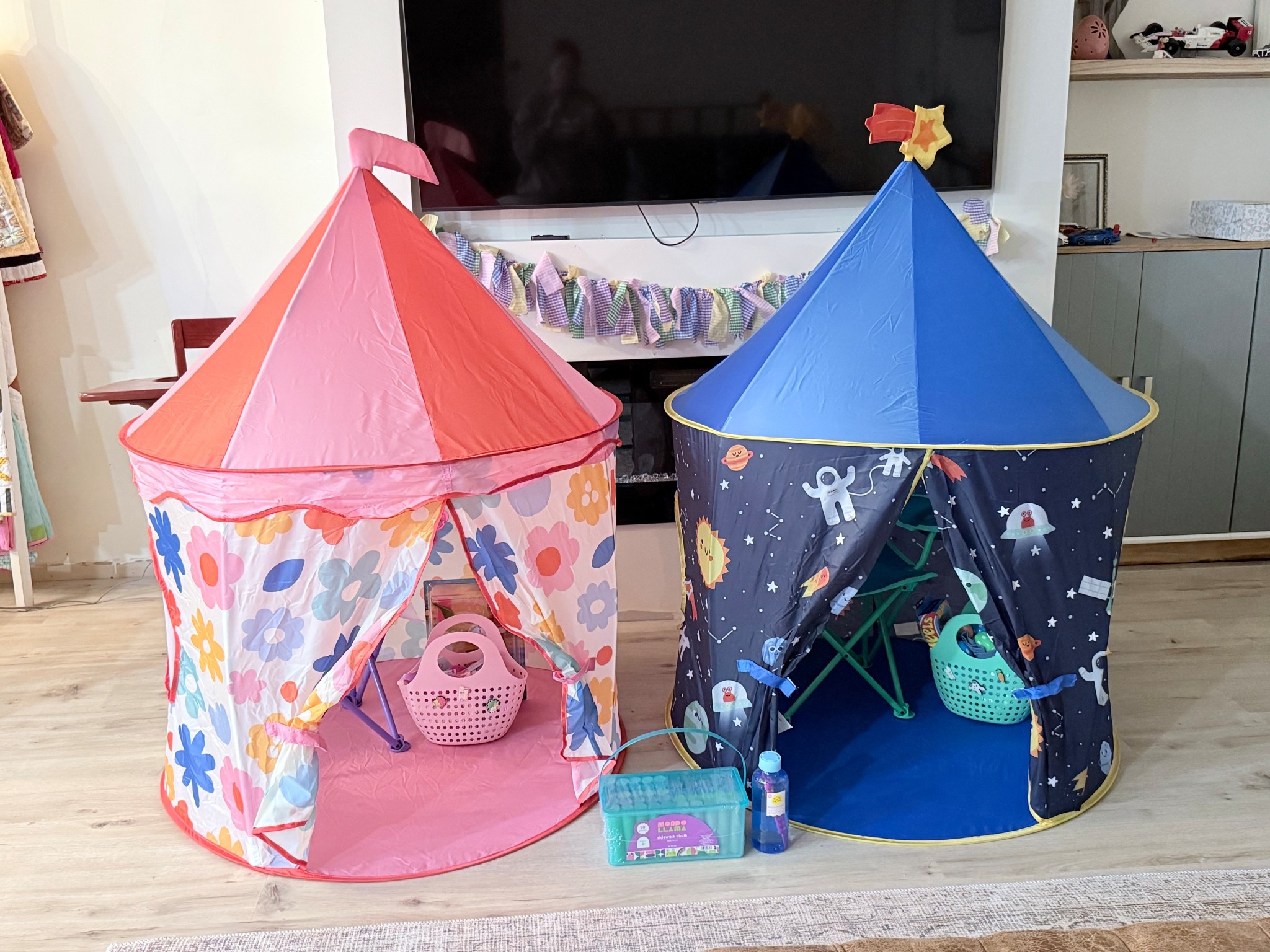 Got my kids these tents for Easter and they are already a huge hit! Plus you can’t beat the price! 


Kids toys, target, affordable kids toys 

#LTKKids