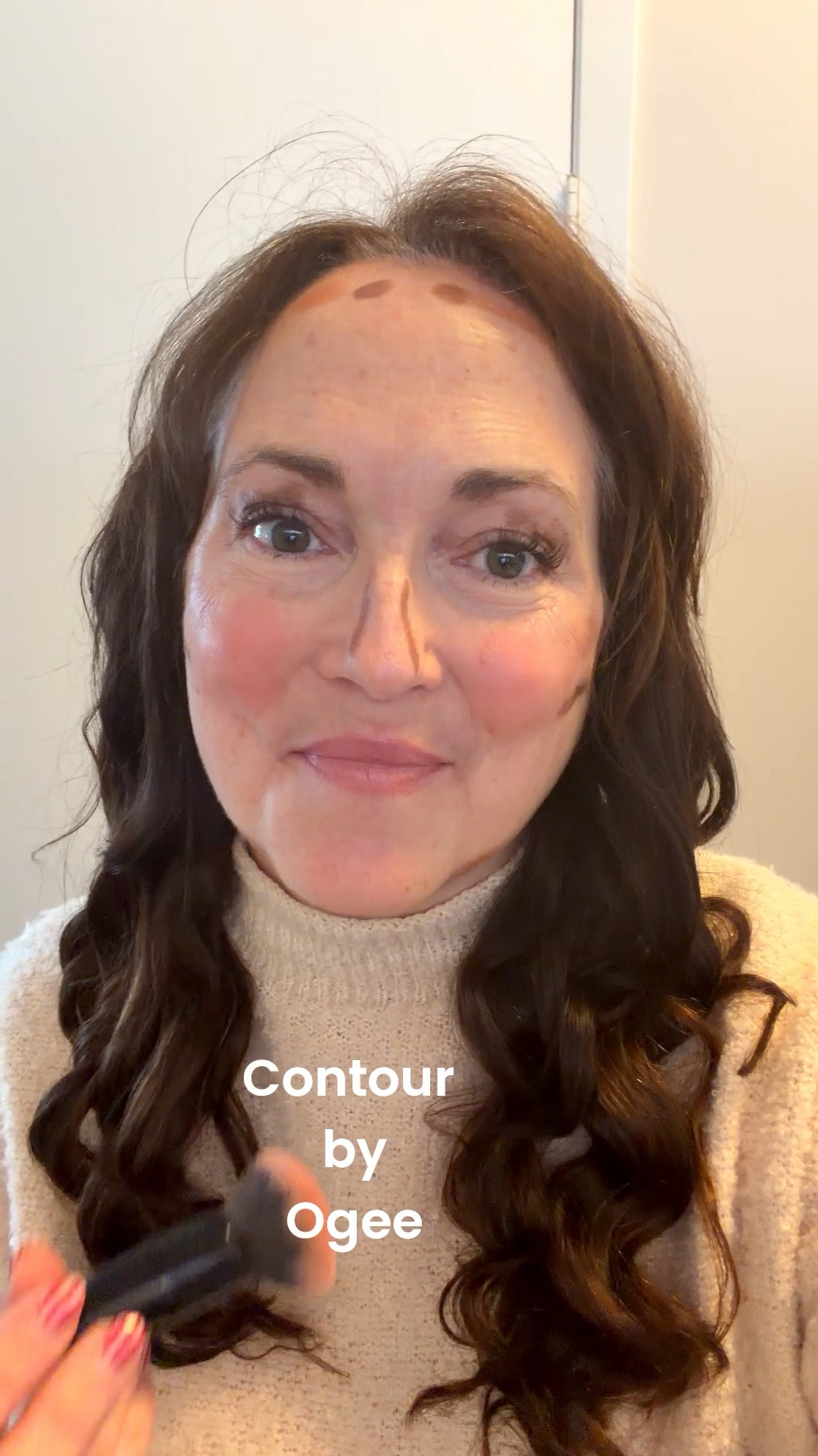 My favorite Contour set for aging skin 

#LTKgrwm #LTKOver40 #LTKBeauty