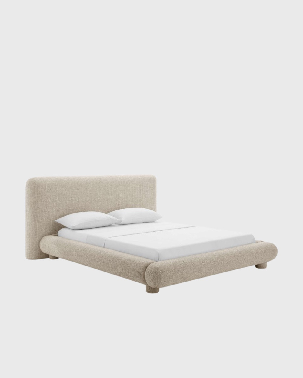 eternity modern adonis upholstered platform bed #eternitymodern #musha

#LTKHome