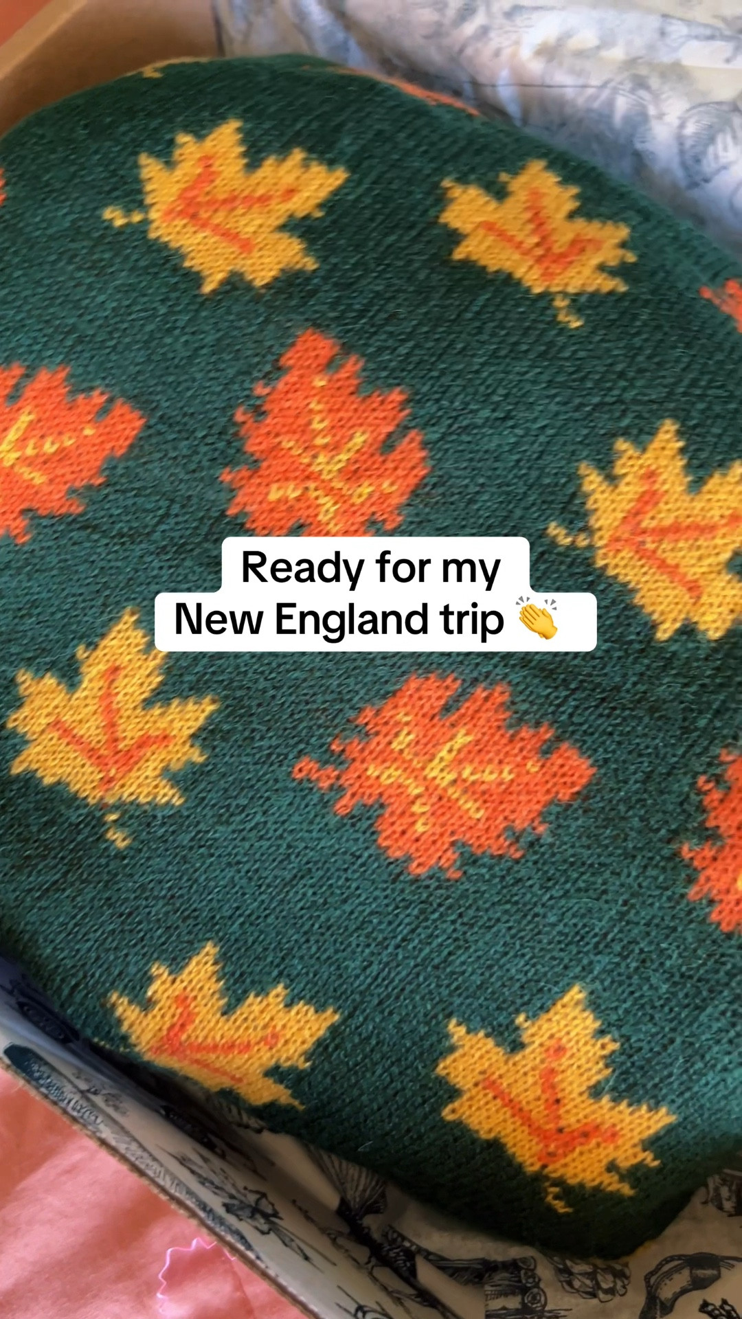 Fall leaf sweater #kieljamespatrick #fall #sweater 

#LTKMidsize #LTKSeasonal