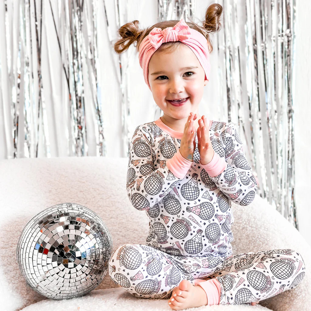 LAST DISCO DREAM SET | DREAM BIG LITTLE CO