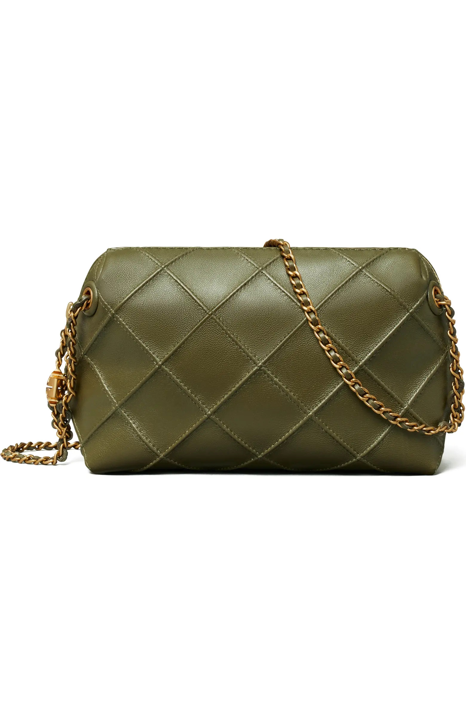 Fleming Soft Leather Crossbody Bag | Nordstrom