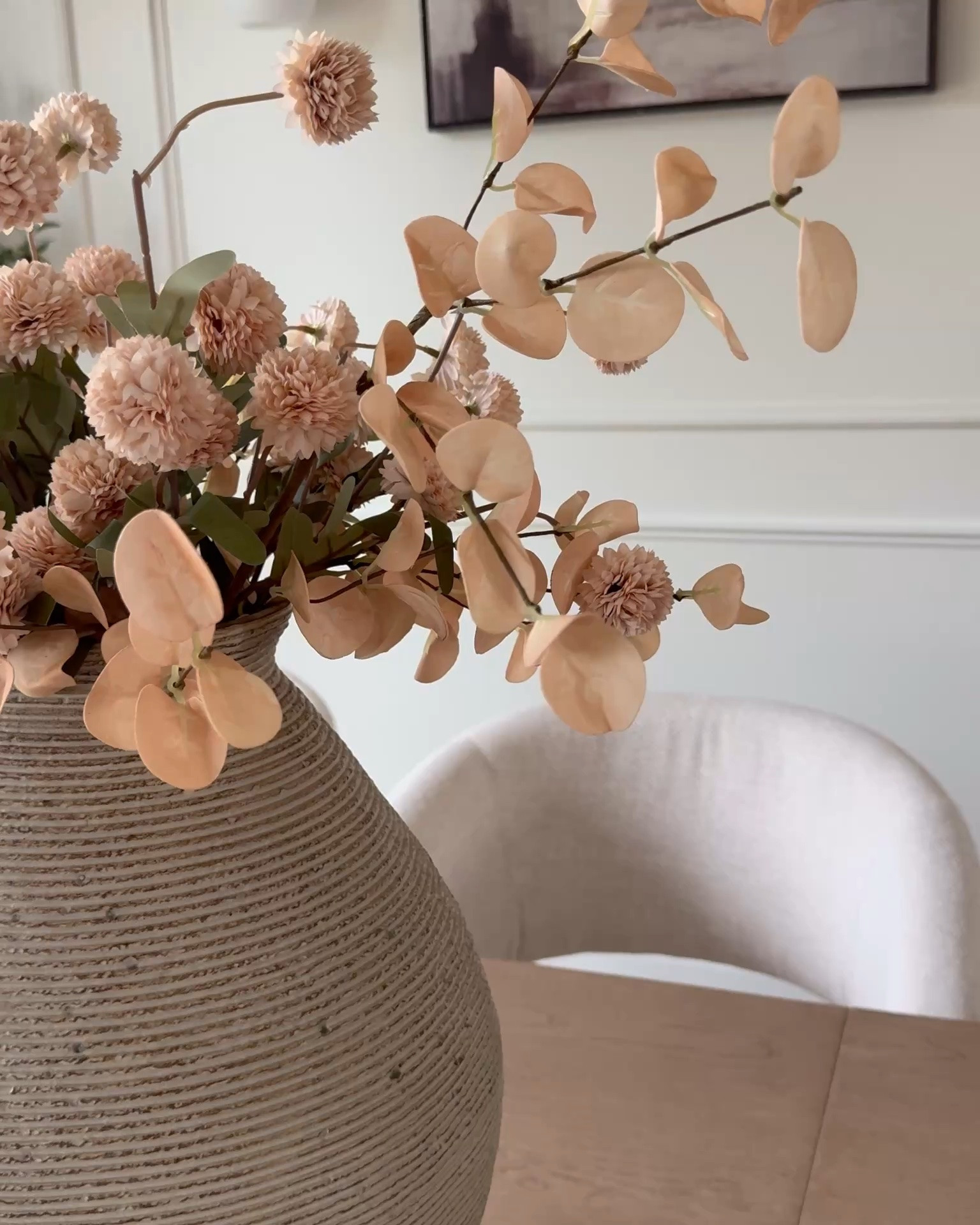 These stems are so pretty and perfect for spring! #florals #stems #fauxplants #vase

#LTKHome