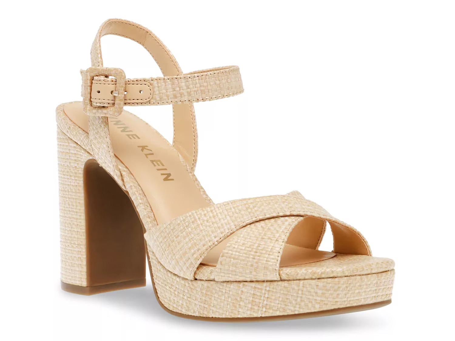 Anne Klein Zena Platform Sandal | DSW