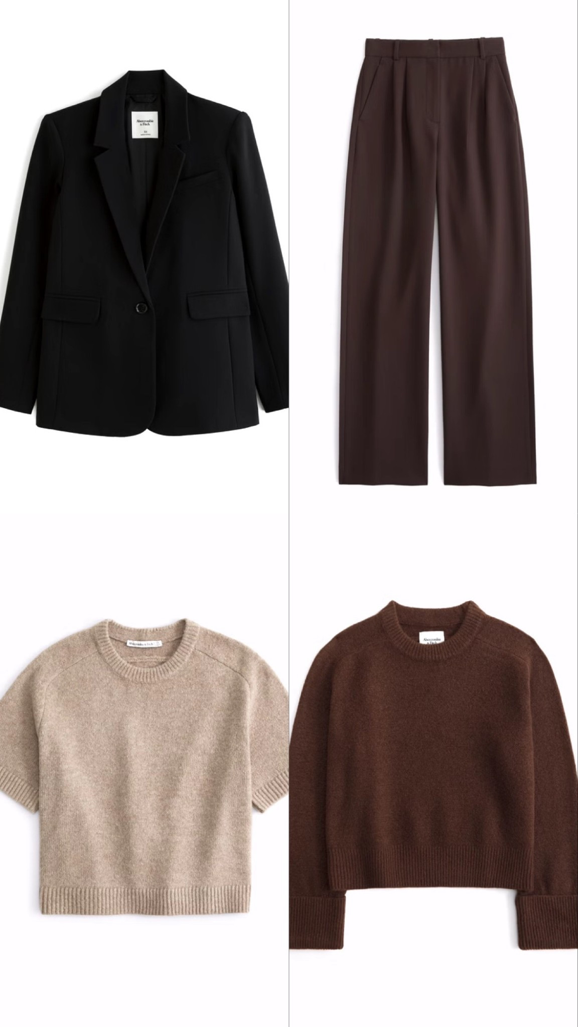 Abercrombie Black Friday!

#LTKCyberWeek #LTKootd #LTKGiftGuide