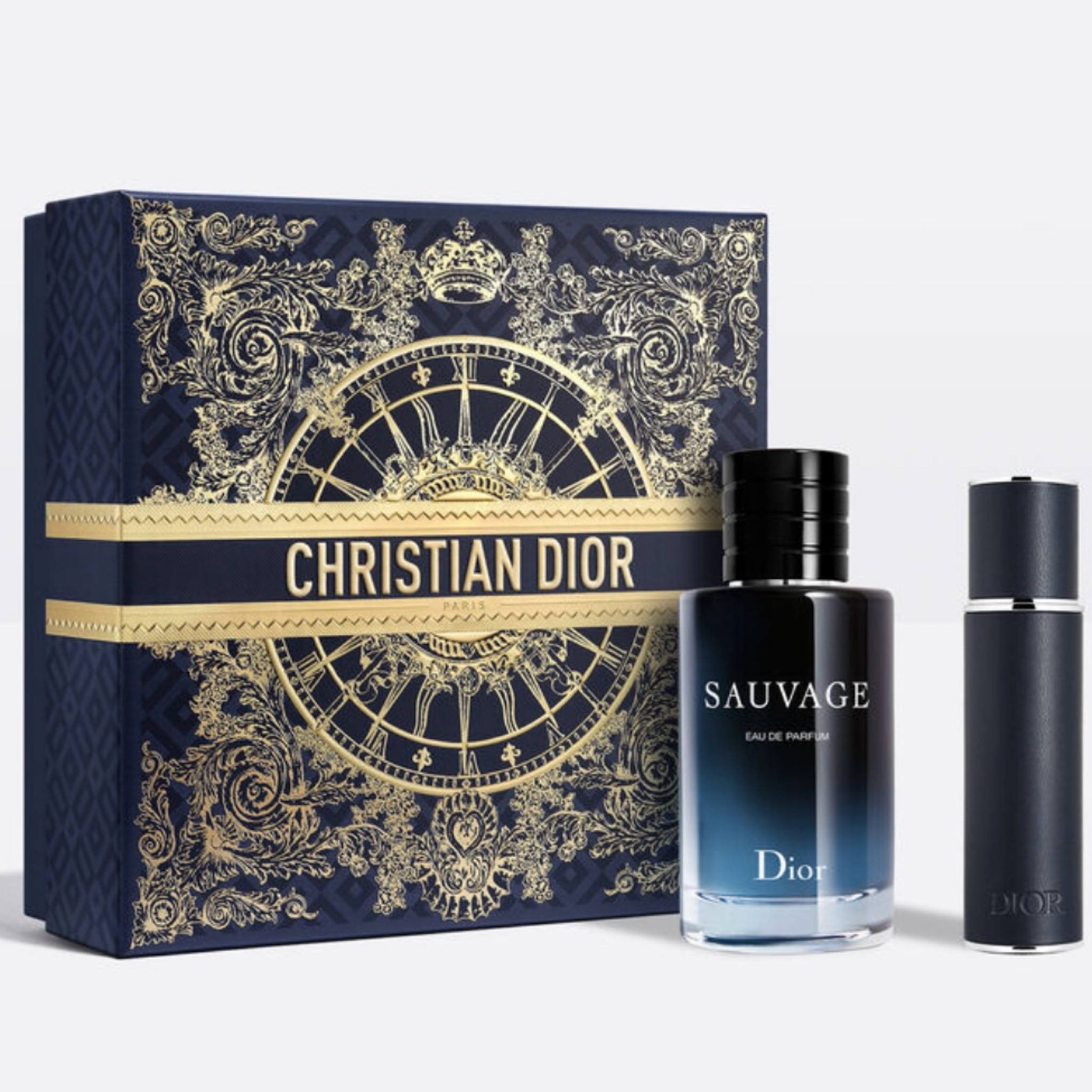 Dior Beauty Holiday Cologne Set💙

#LTKBeauty #LTKSeasonal