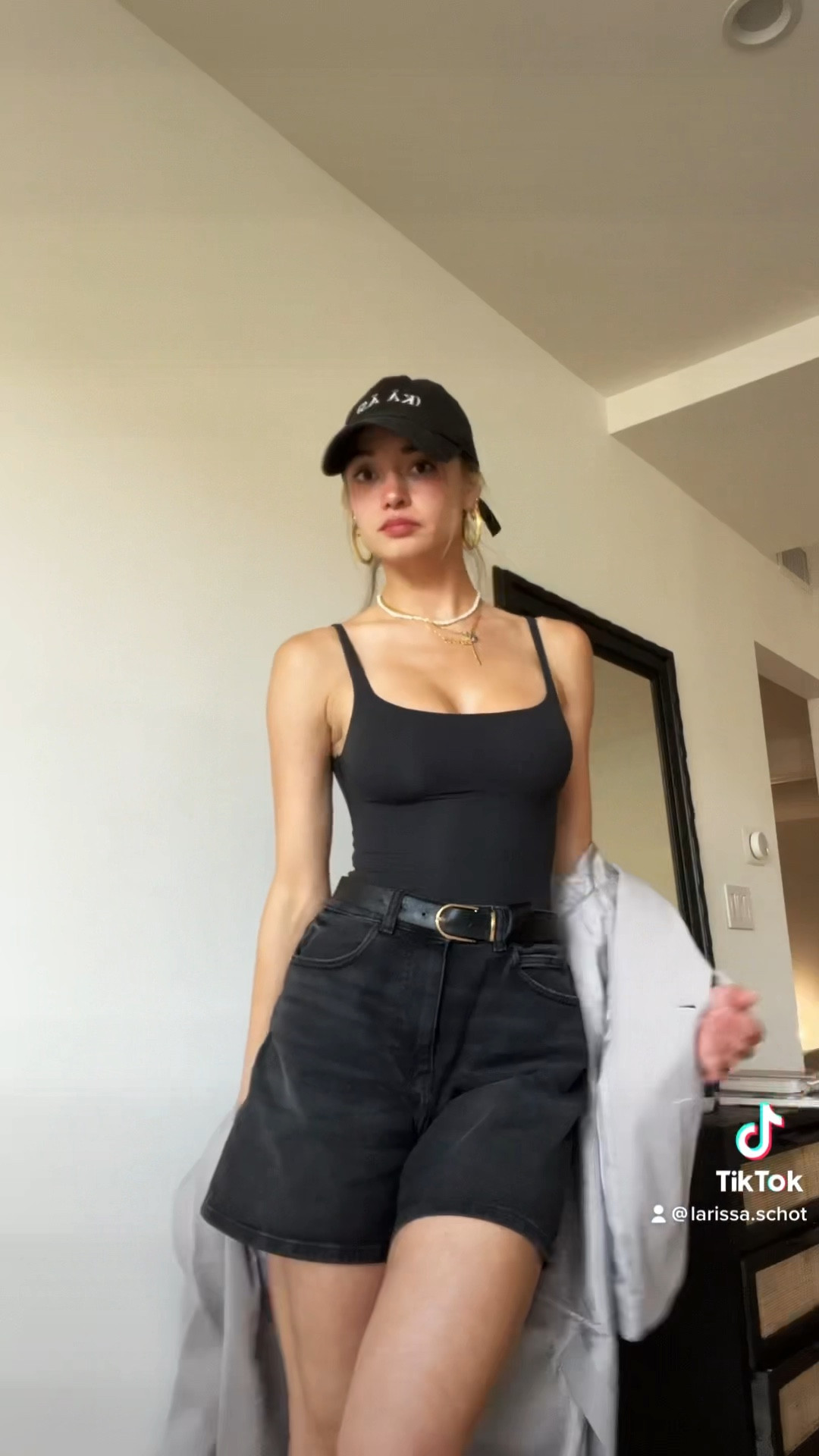 My favorite Skims Bodysuit 🥹

#LTKstyletip #LTKSeasonal #LTKFind