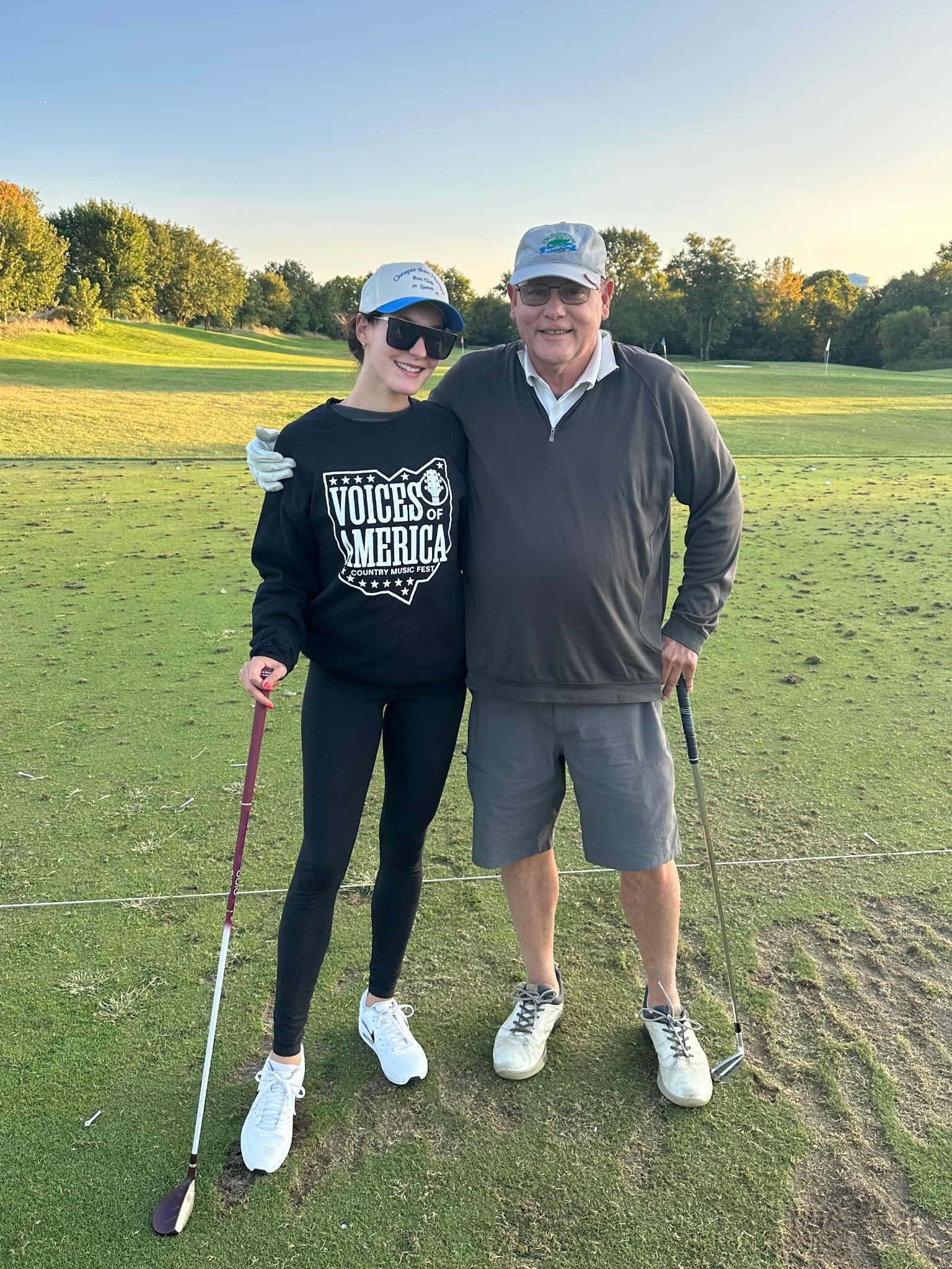 9/6/25 golf ootd
Driving range look
Golf
Lululemon find 

#LTKShoeCrush #LTKActive