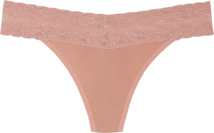 Bliss Perfection Thong | Nordstrom