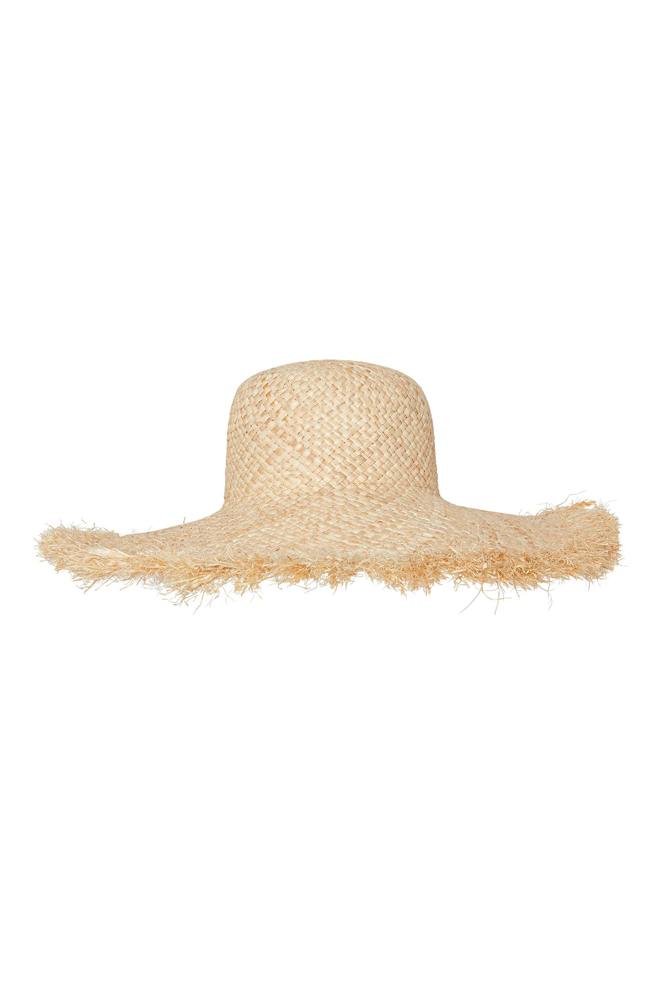 Florence Sun Hat | Monday Swimwear