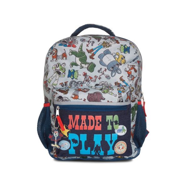 Disney Toy Story 4 Made To Play 16&#34; Kids&#39; Backpack | Target