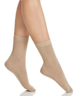 Cosy Mid-Calf Socks | Bloomingdale's (US)
