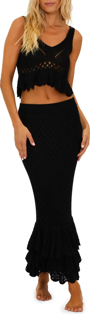 Leigh Cover-Up Top | Nordstrom Rack