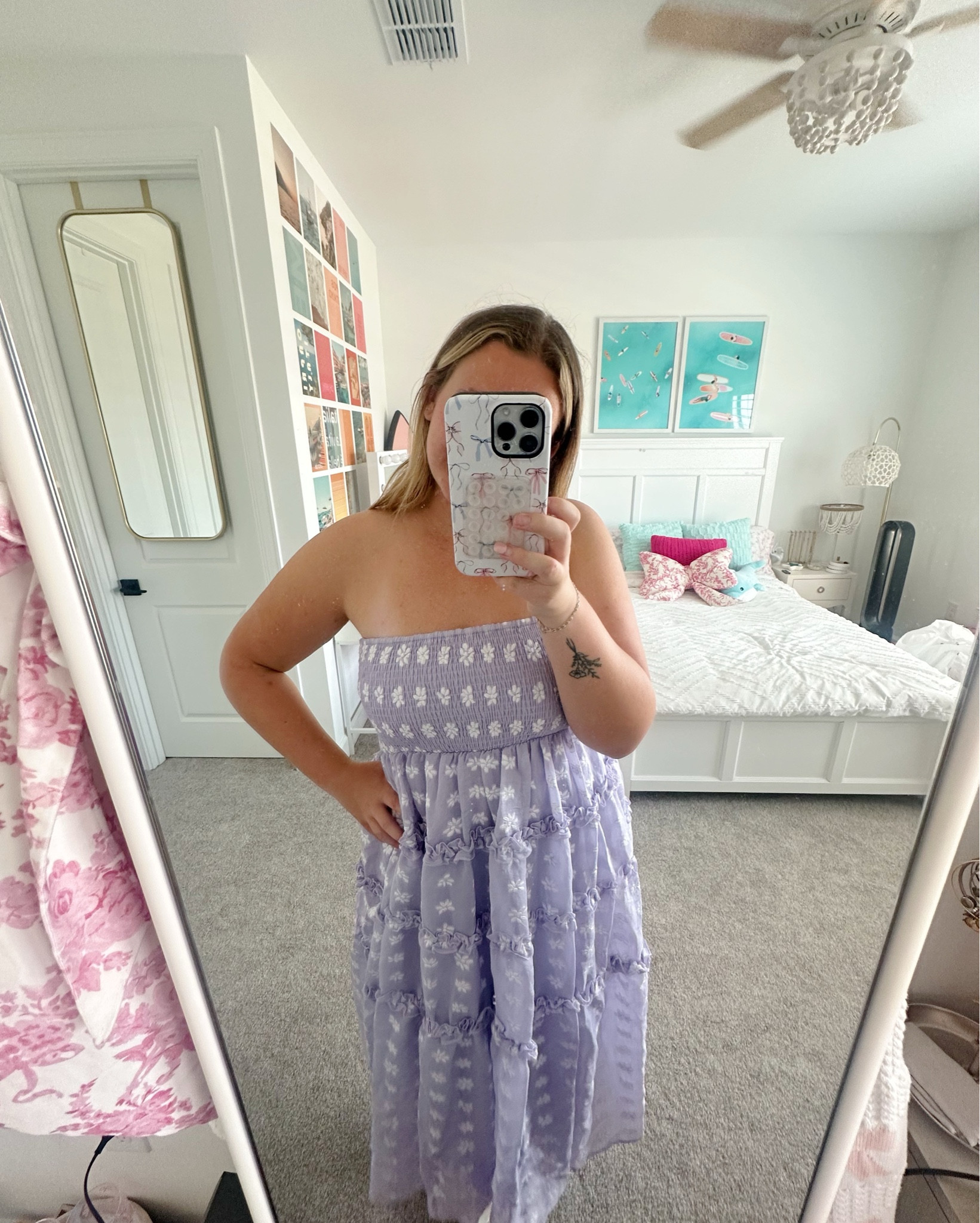 Lulus spring outfit !!

#LTKStyleTip #LTKShoeCrush #LTKSeasonal