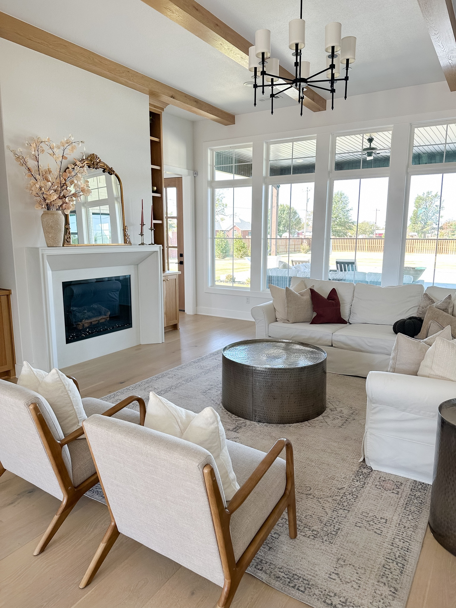 Fall decor 

#LTKSeasonal #LTKFamily #LTKHome