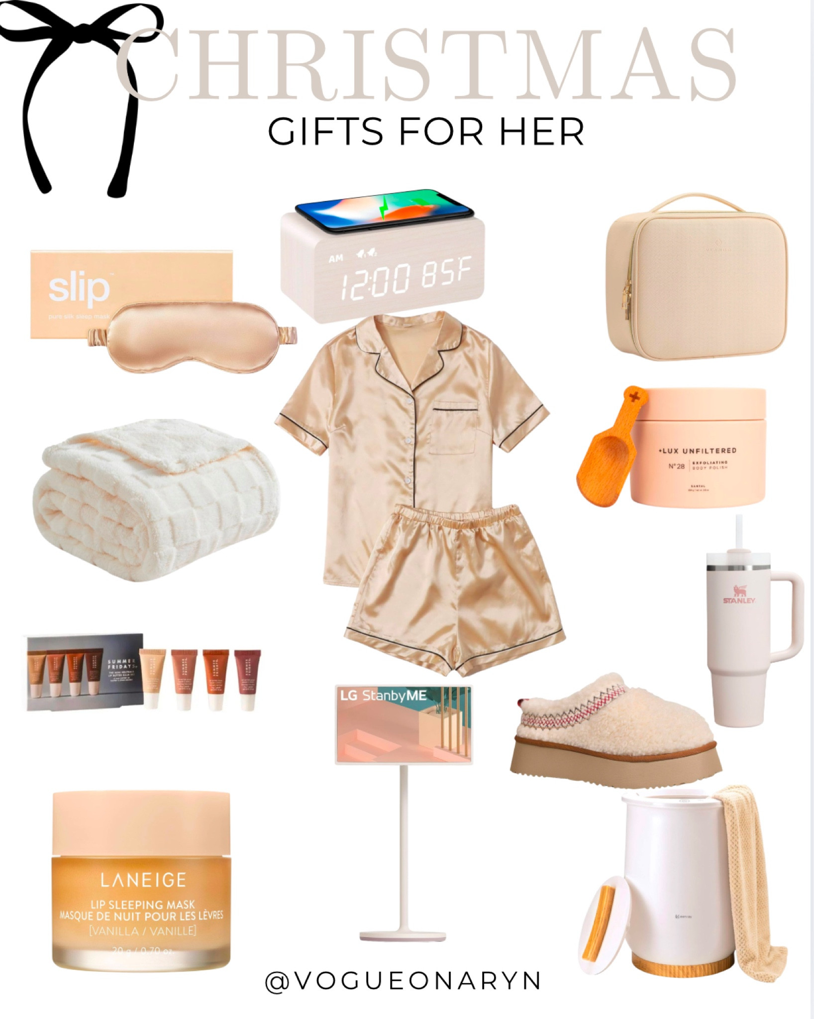 Amazon Christmas gifts , gift ideas for her , amazon gift guide 

#LTKFindsUnder50 #LTKGiftGuide #LTKHoliday