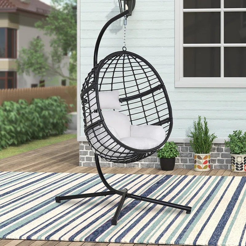 Chagnon Porch Swing | Wayfair North America