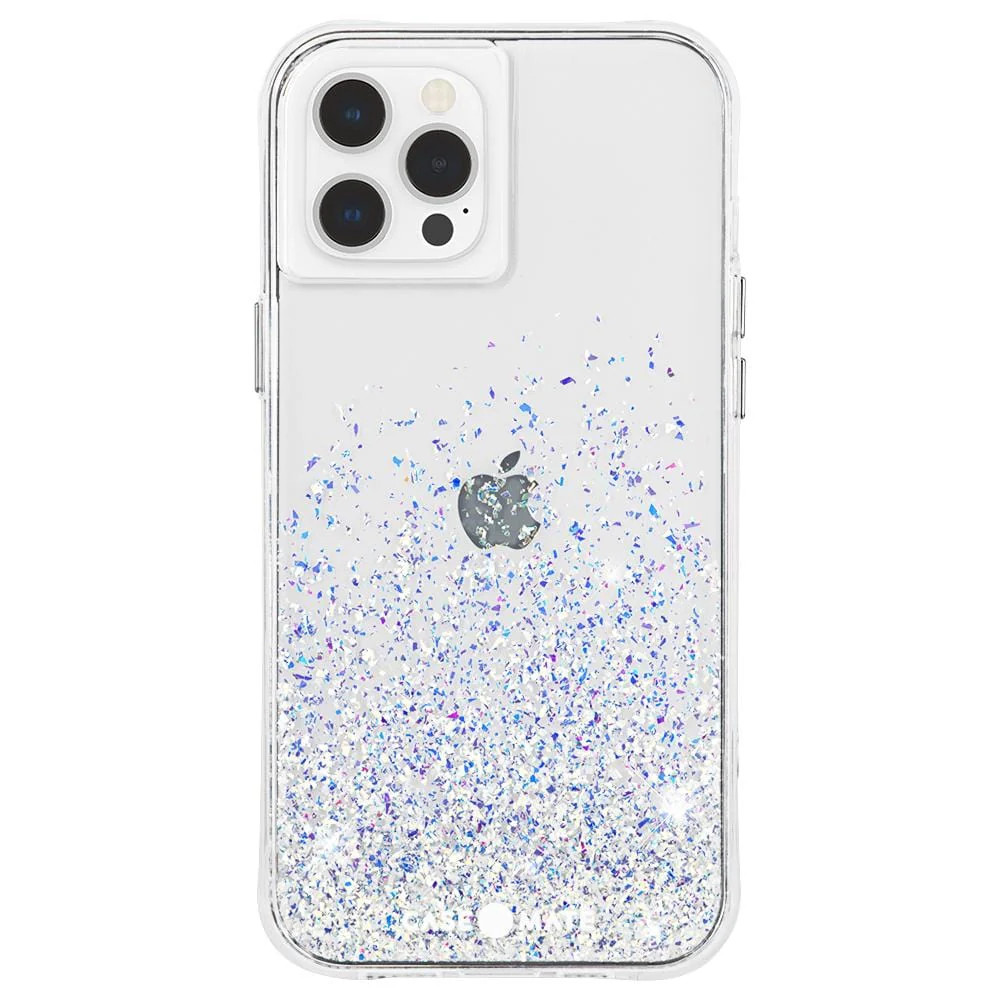 Twinkle Ombre (Stardust) - iPhone 12 Pro Max | Case-Mate