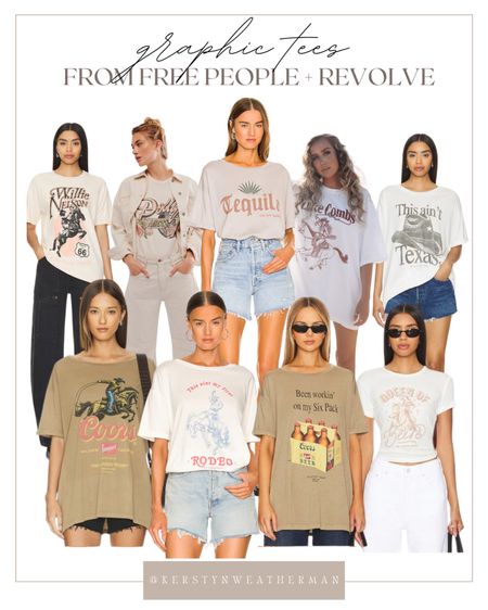 western 🤠 graphic tees from revolve + free people 🍂🤠🌾🧺🐄🐴


graphic tee, shirt, tshirt, western style, oversized tshirt, oversized look, comfy casual 

#LTKFindsUnder100 #LTKStyleTip #LTKU