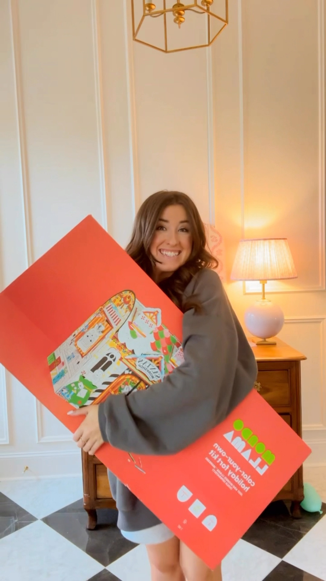 Kids playtime | fort | coloring | for toddlers | playhouse | Christmas activities 

#LTKFamily #LTKKids #LTKHoliday