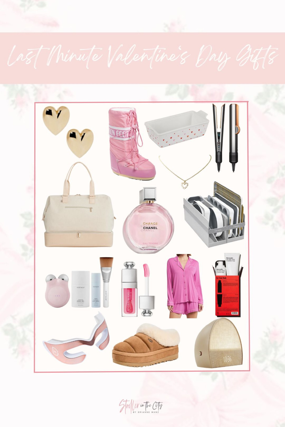 Last minute Valentine’s Day gifts 🎁 

#LTKGiftGuide #LTKSeasonal #LTKstyletip