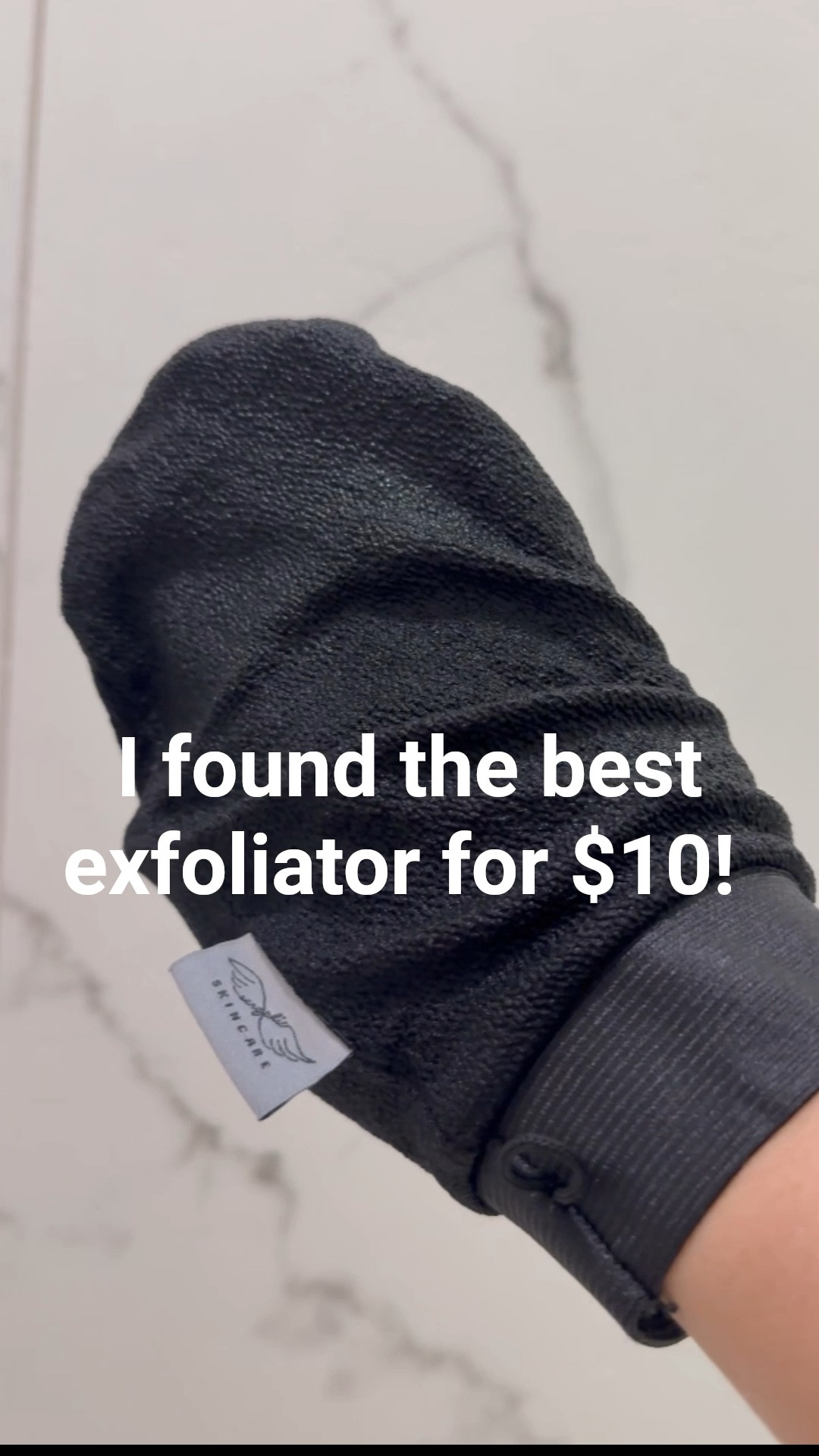 Self tan remover, exfoliator, exfoliating mitt, self tannerr

#LTKWatchNow #LTKBeauty #LTKSaleAlert