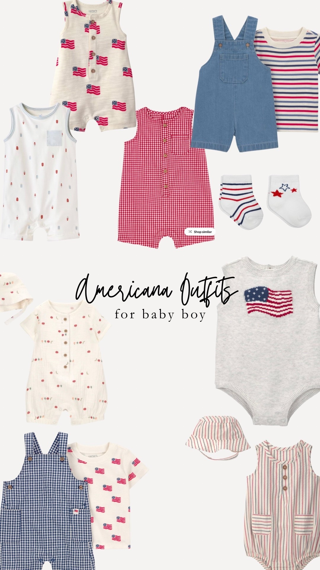 Baby boy summer outfits!!