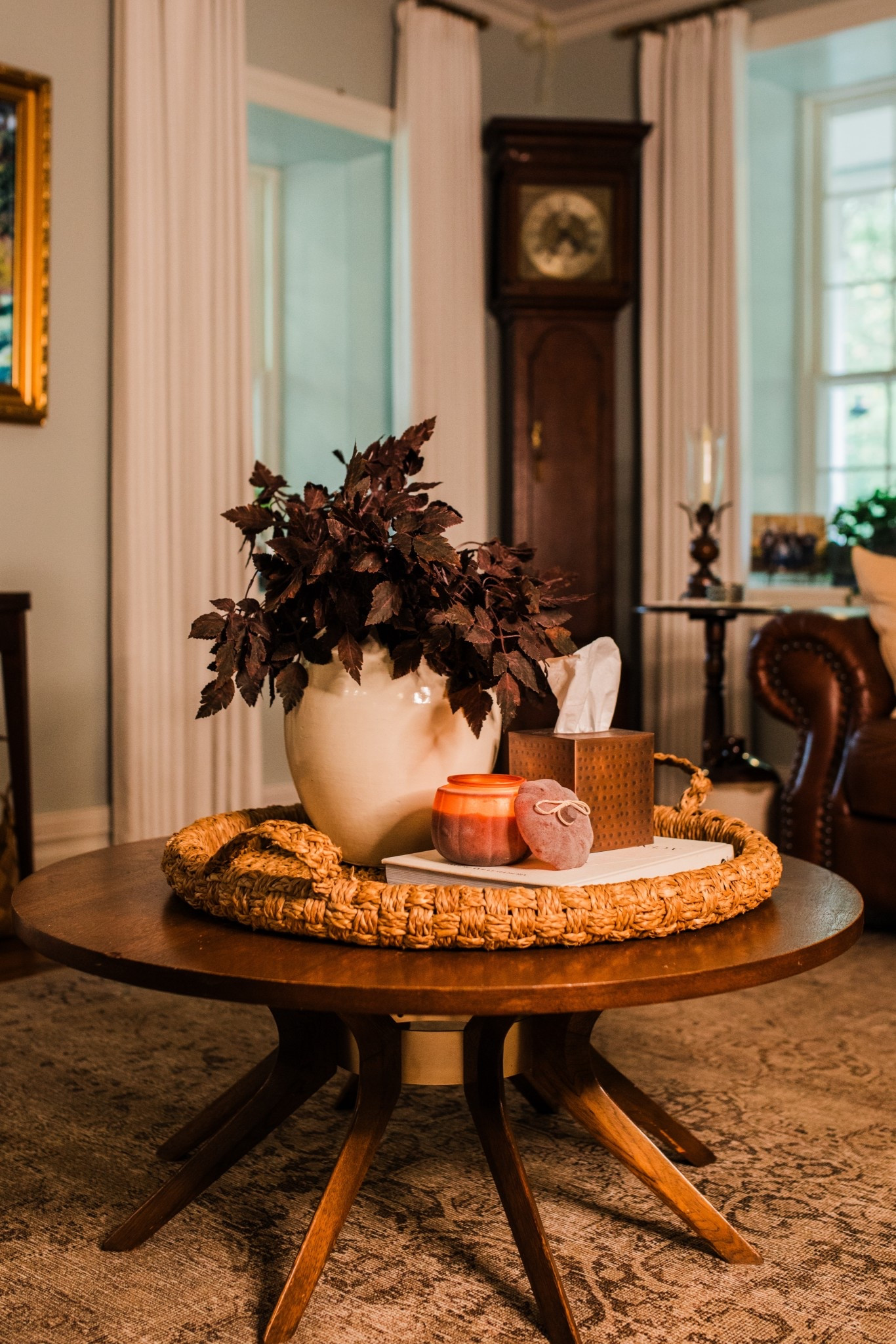 Set of 6 21 inch stems for less than $25! 

#LTKFallSale #LTKHome #LTKSeasonal