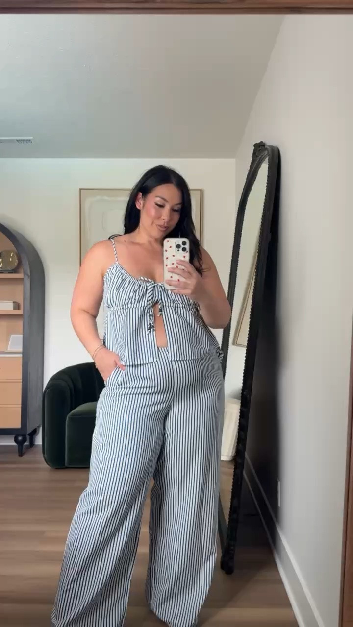 Size XXL matching set!
-
-
-
Walmart fashion, affordable fashion, spring outfit, midsize outfit, midsize fashion, midsize inspo

#LTKootd #LTKSeasonal