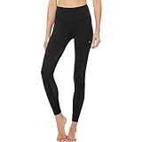 Alo Yoga womens Sweatpants Yoga Pants, Black, Small US | Amazon (US)